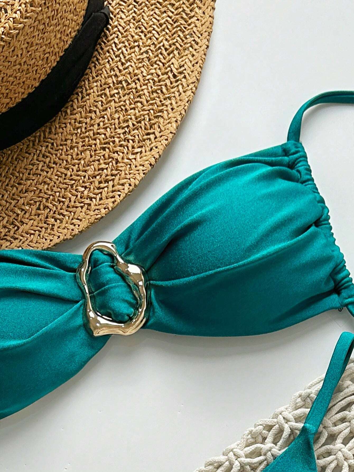 Bikini SilkySet MB0220