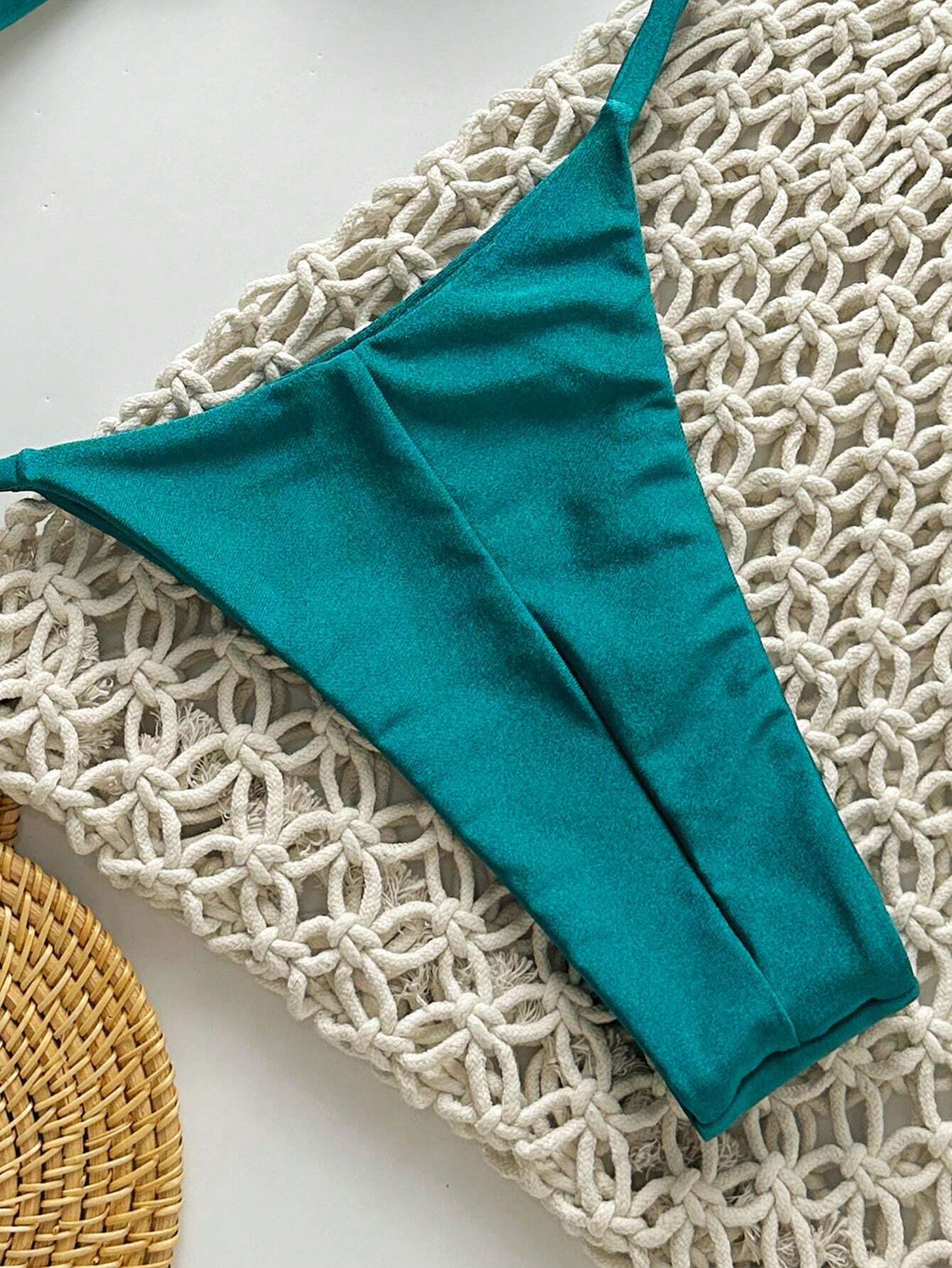 Bikini SilkySet MB0220