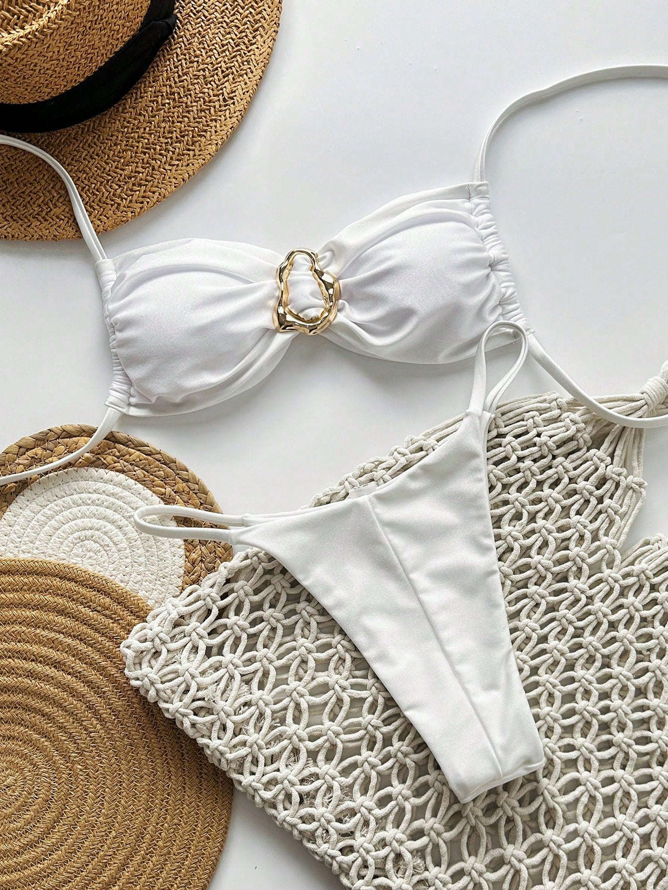 Bikini SilkySet MB0220