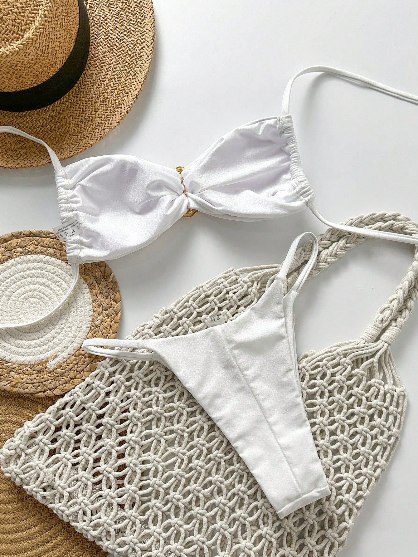 Bikini SilkySet MB0220