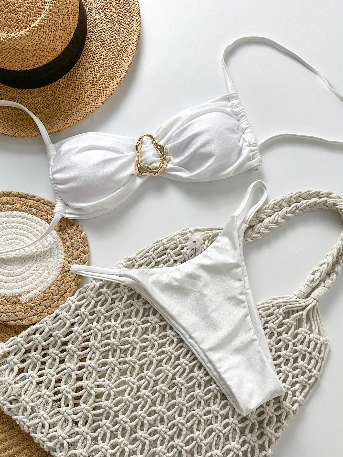 Bikini SilkySet MB0220