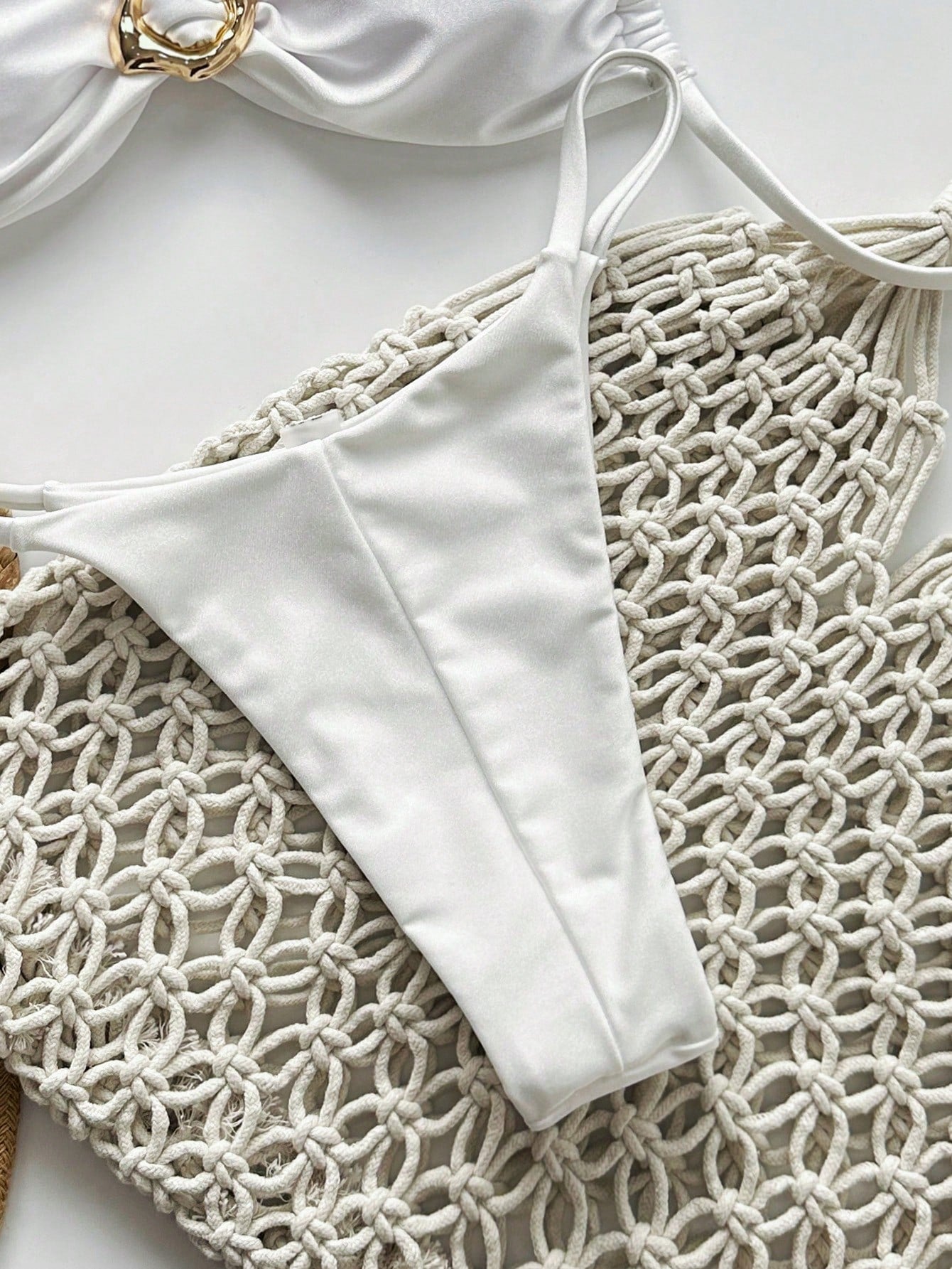 Bikini SilkySet MB0220