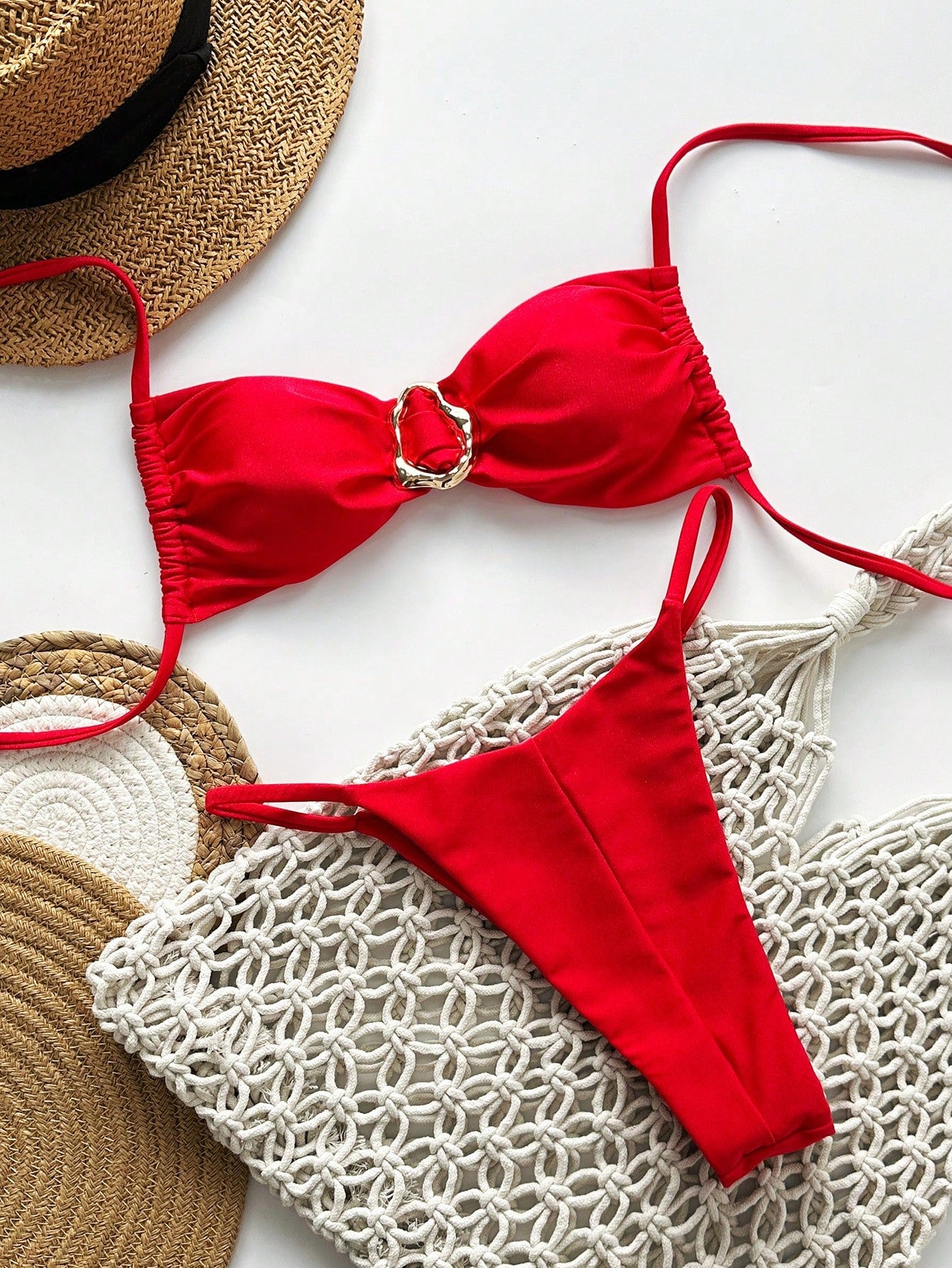 Bikini SilkySet MB0220