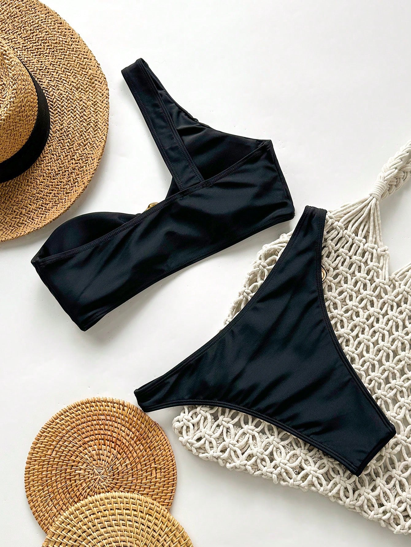 Bikini SilkySet MB0227