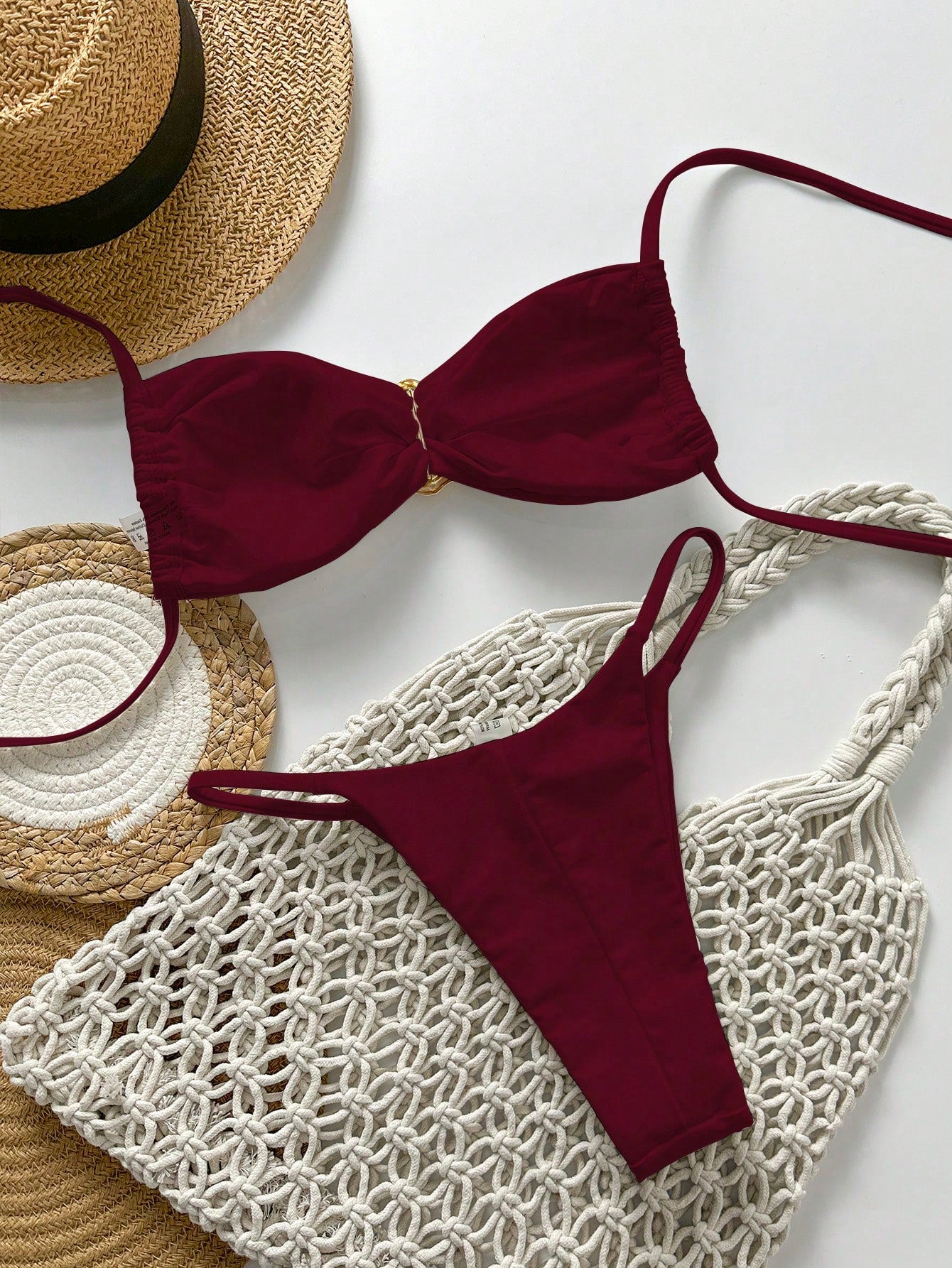 Bikini SilkySet MB0220