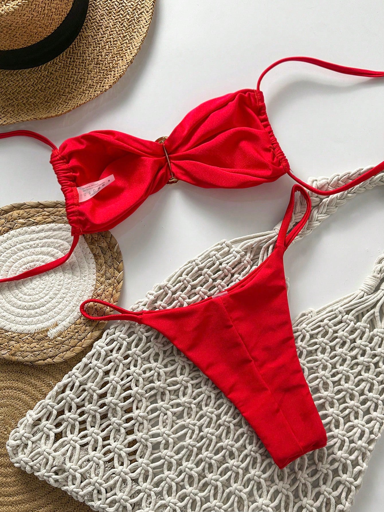 Bikini SilkySet MB0220