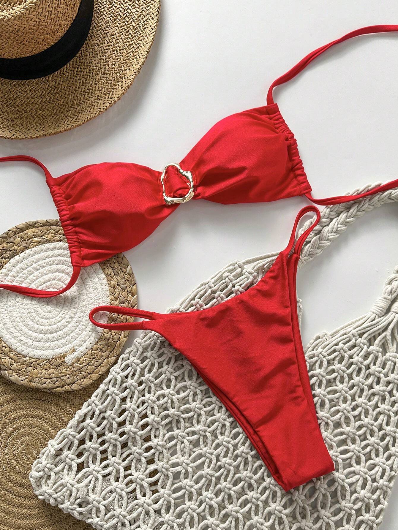 Bikini SilkySet MB0220