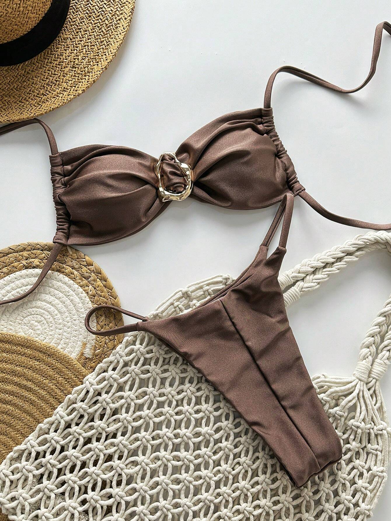 Bikini SilkySet MB0220