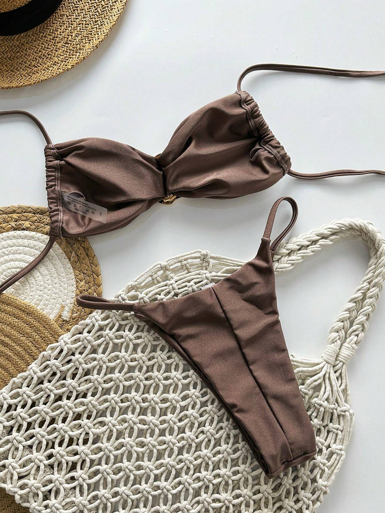 Bikini SilkySet MB0220