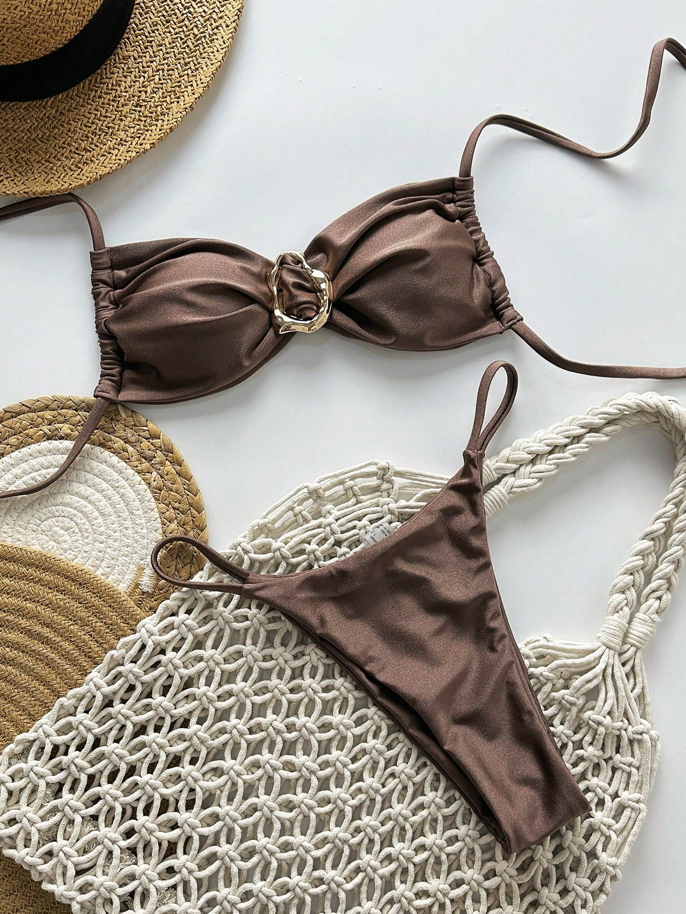 Bikini SilkySet MB0220