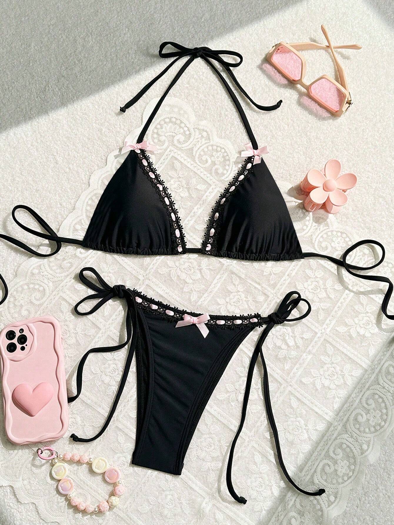 Bikini SilkySet MB0219