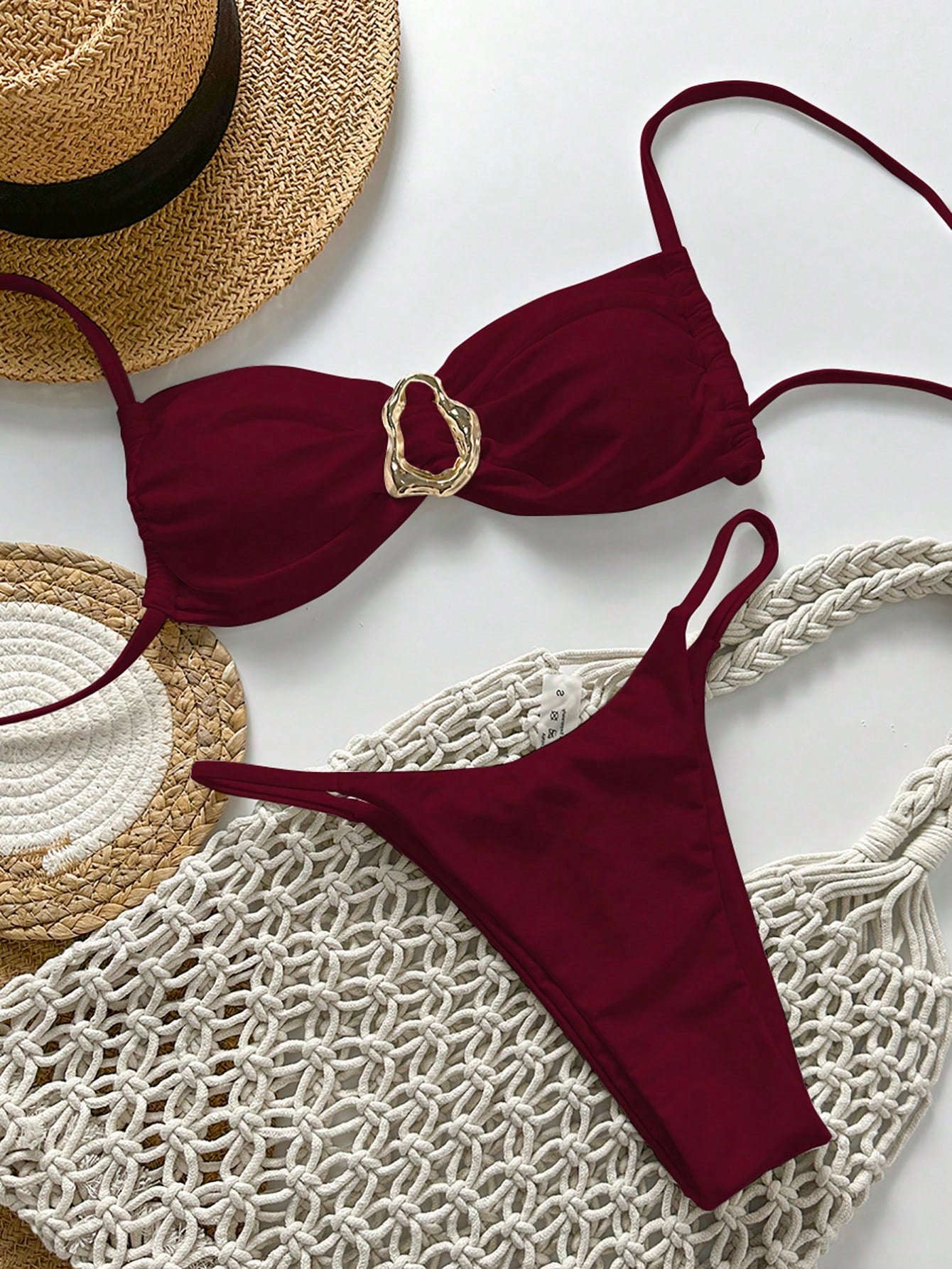 Bikini SilkySet MB0220