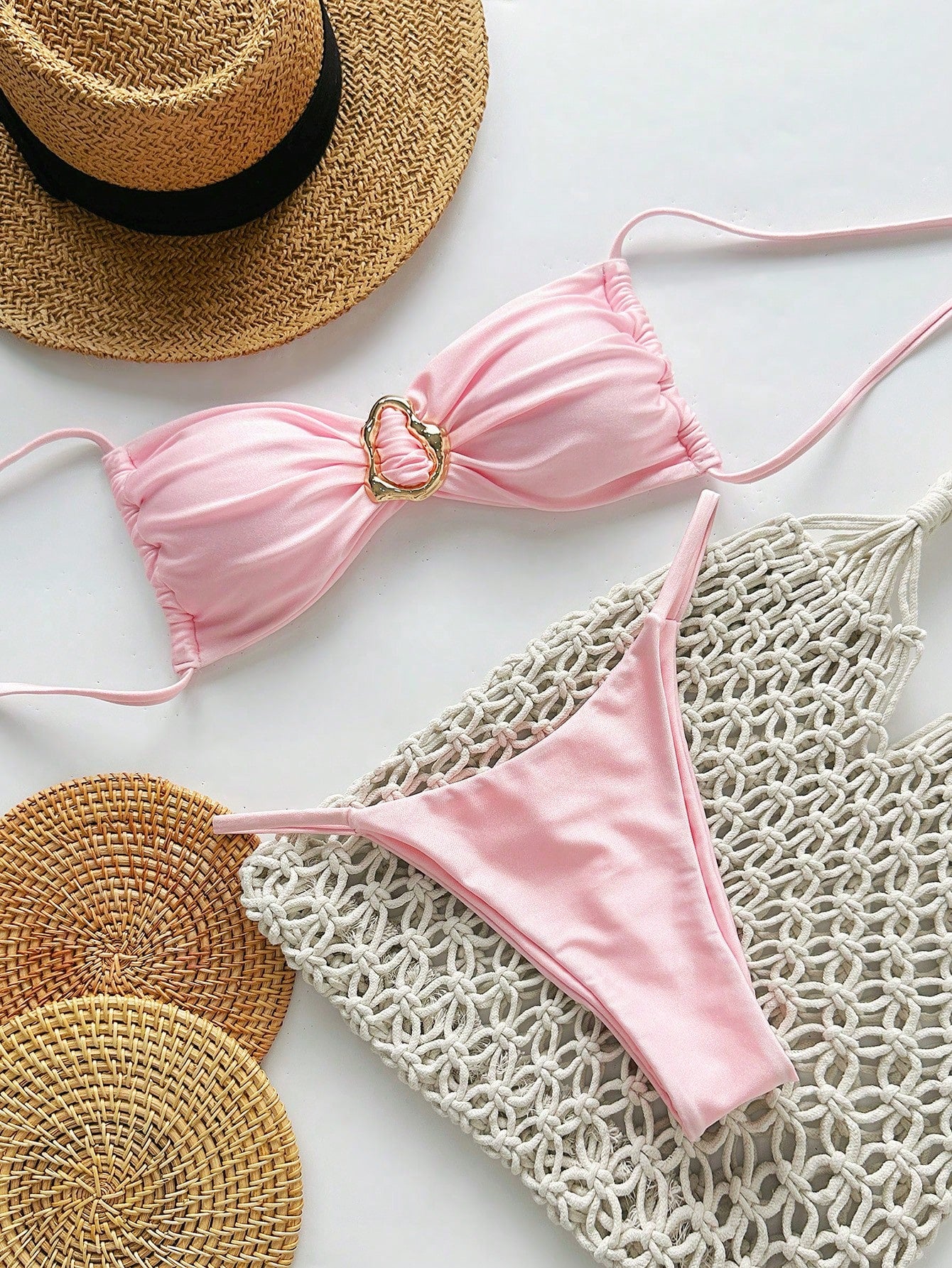 Bikini SilkySet MB0220