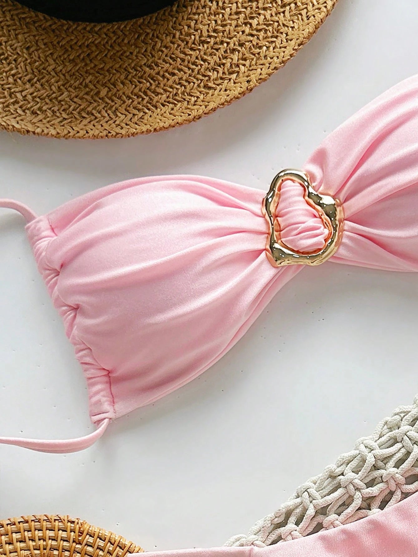 Bikini SilkySet MB0220