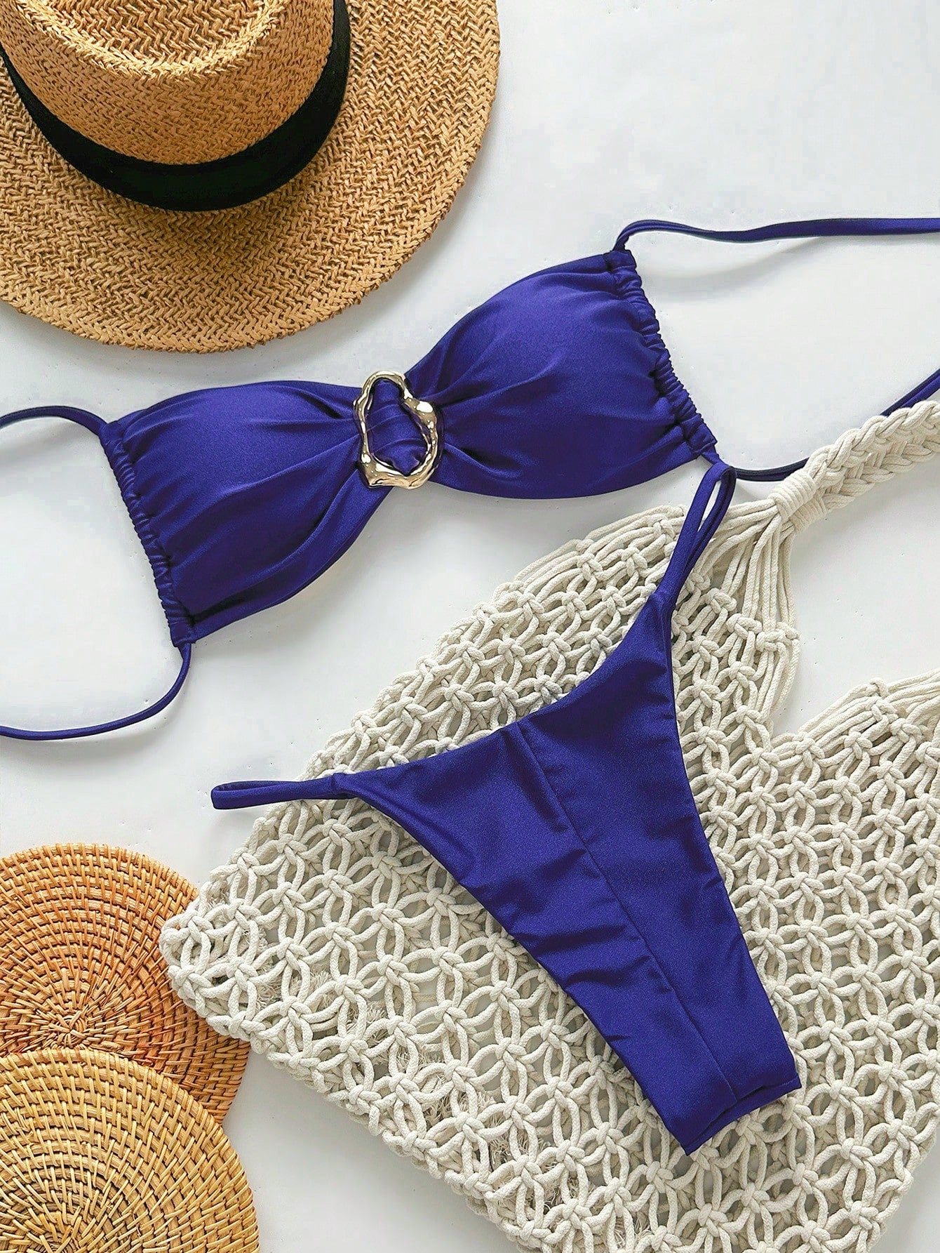 Bikini SilkySet MB0220