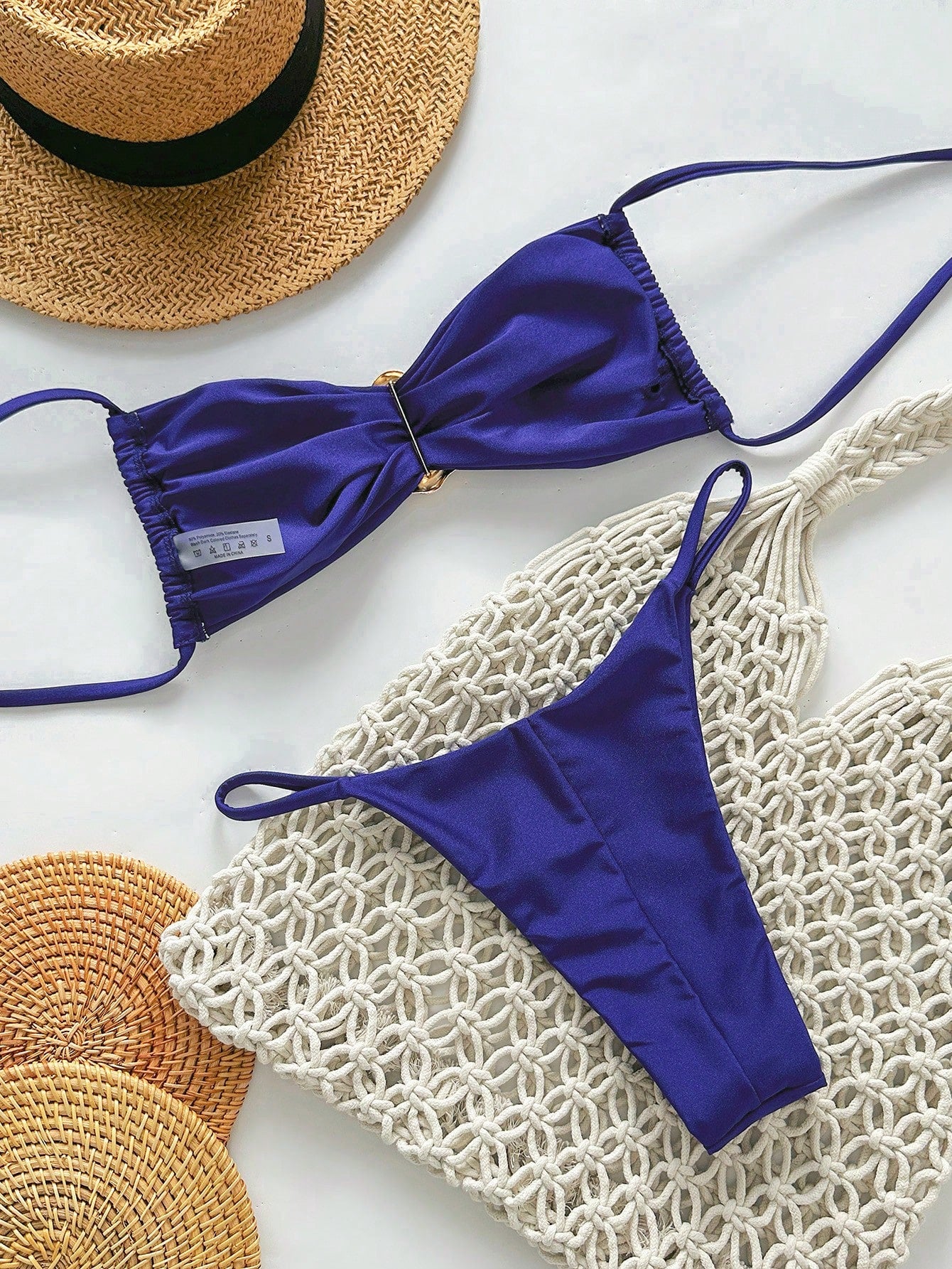 Bikini SilkySet MB0220