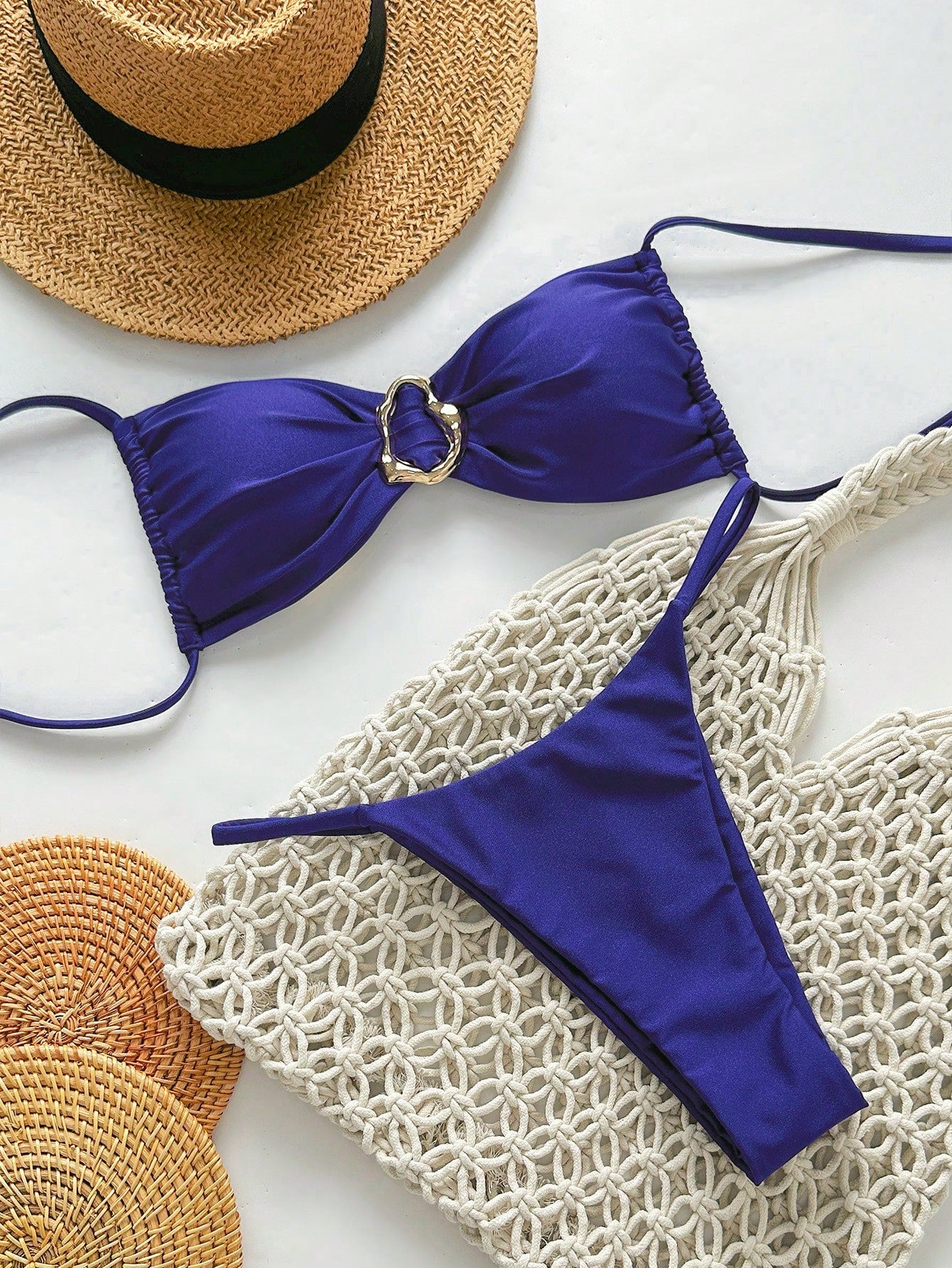 Bikini SilkySet MB0220