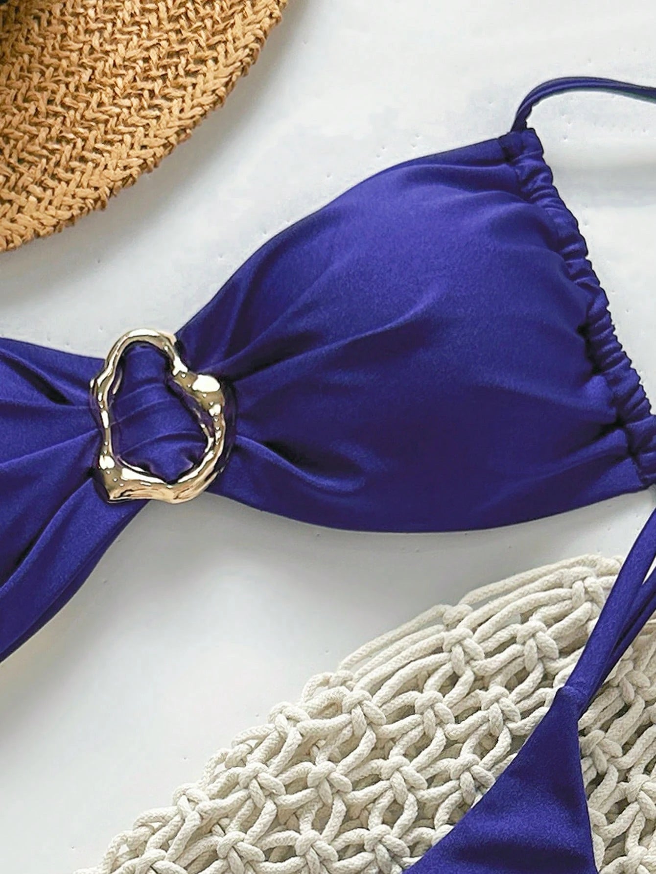 Bikini SilkySet MB0220