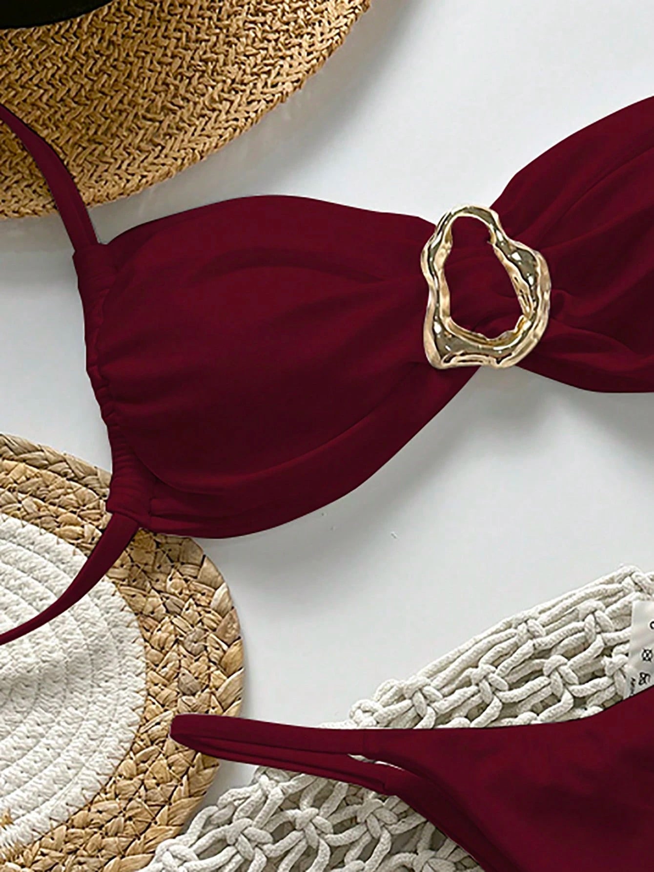 Bikini SilkySet MB0220