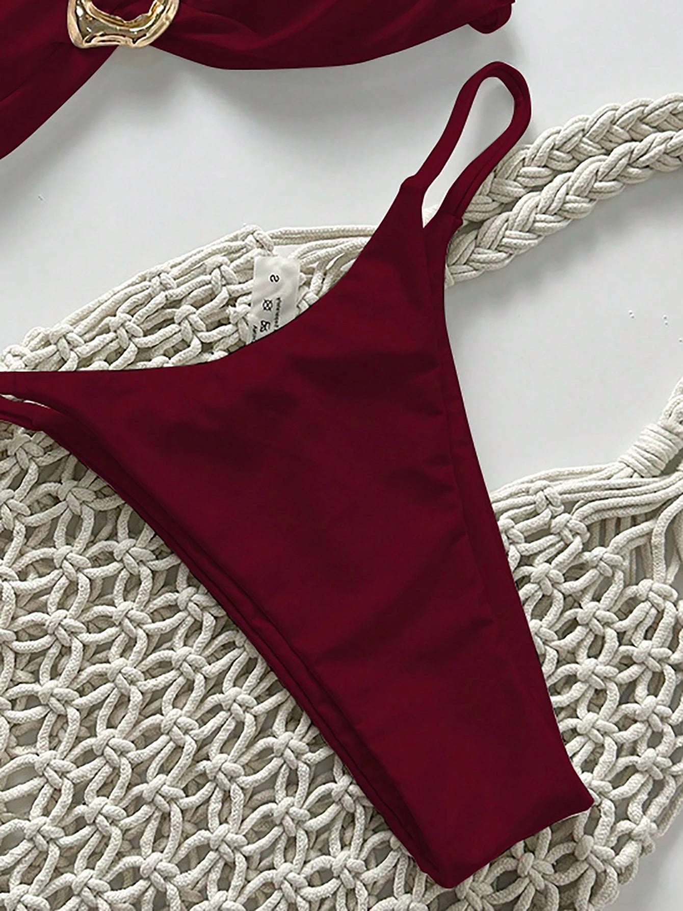 Bikini SilkySet MB0220