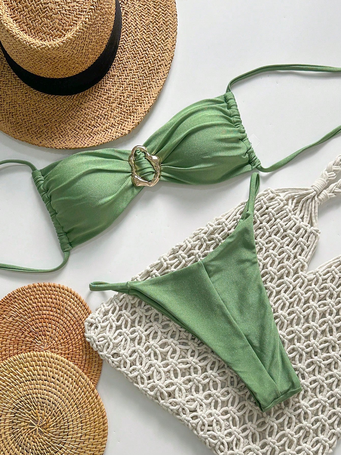 Bikini SilkySet MB0220