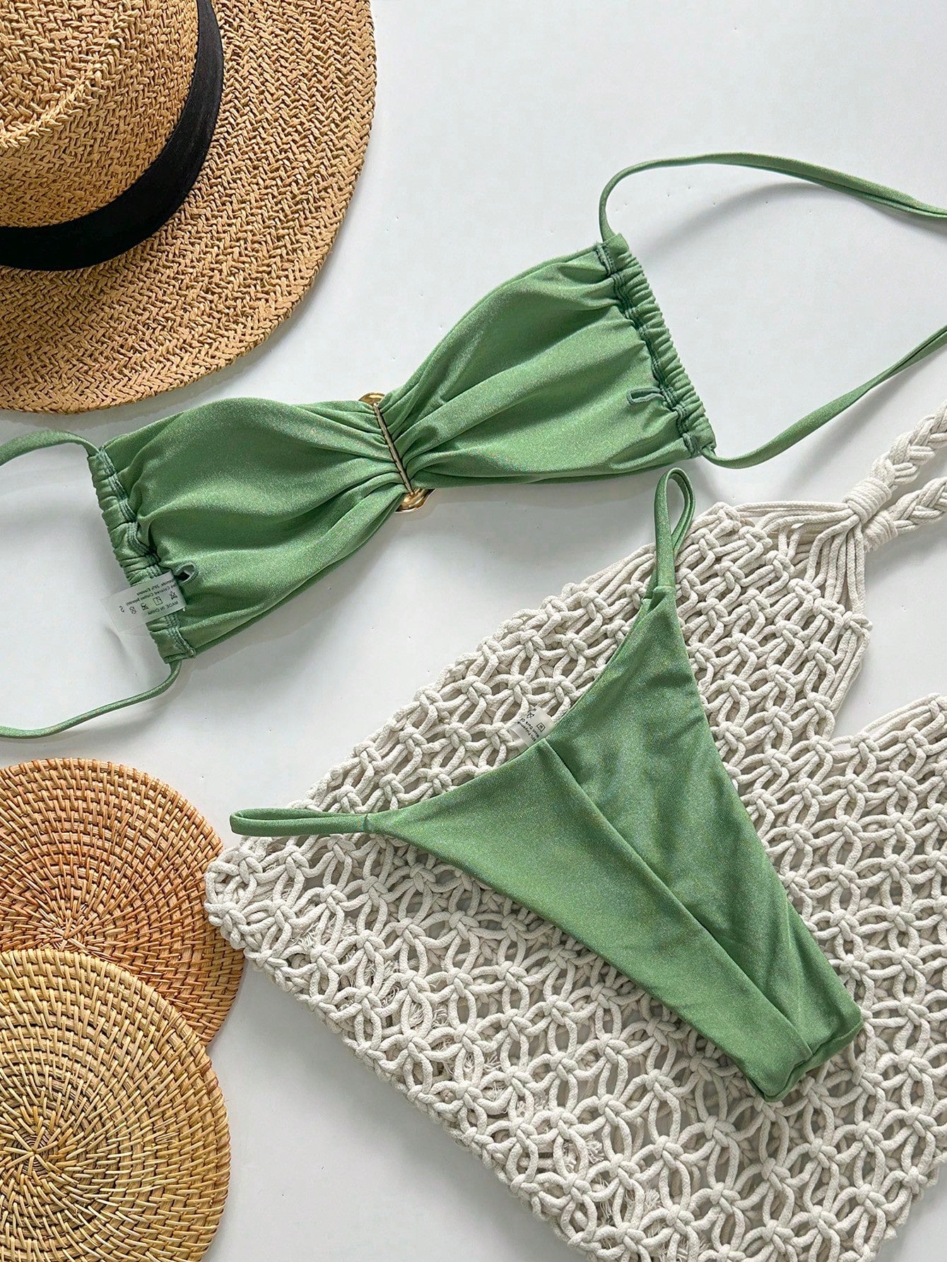 Bikini SilkySet MB0220