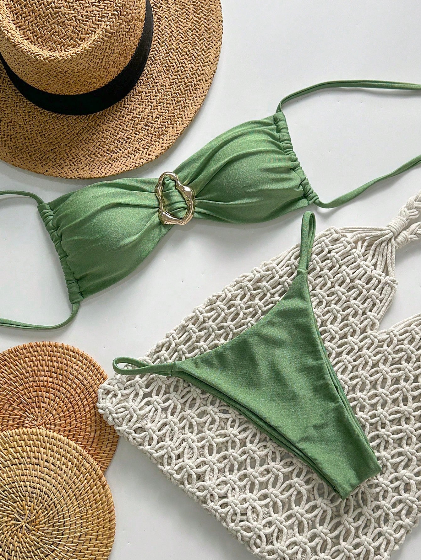 Bikini SilkySet MB0220