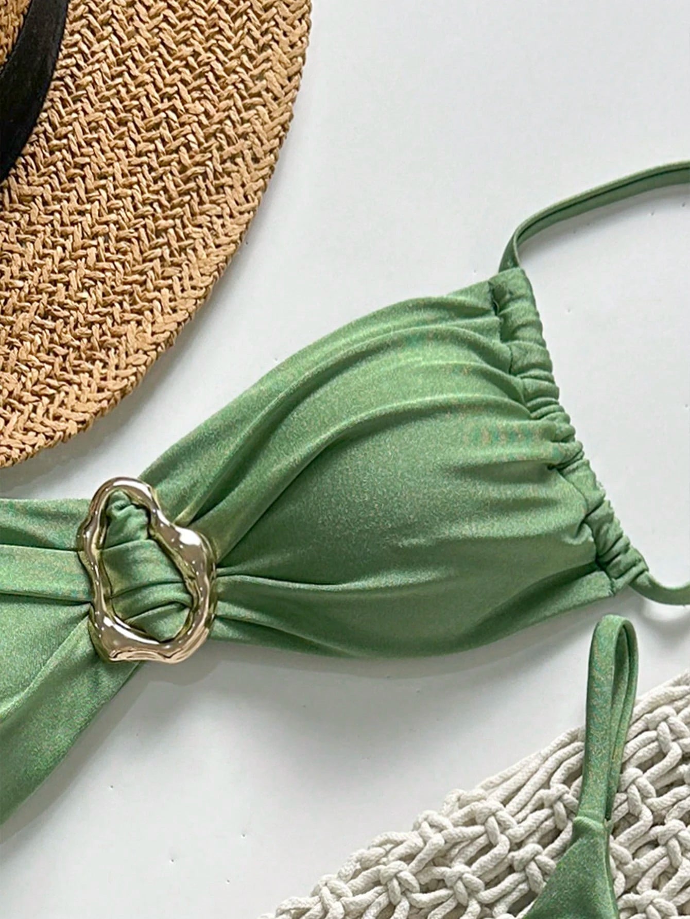 Bikini SilkySet MB0220