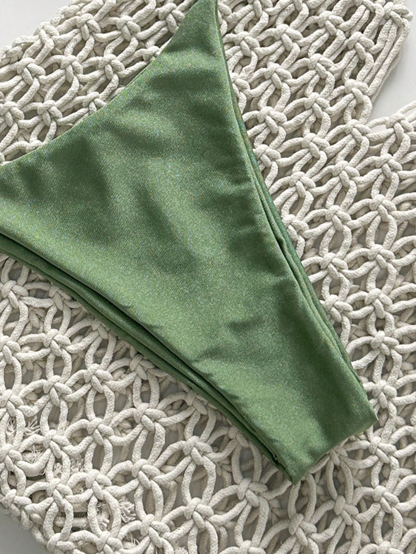 Bikini SilkySet MB0220