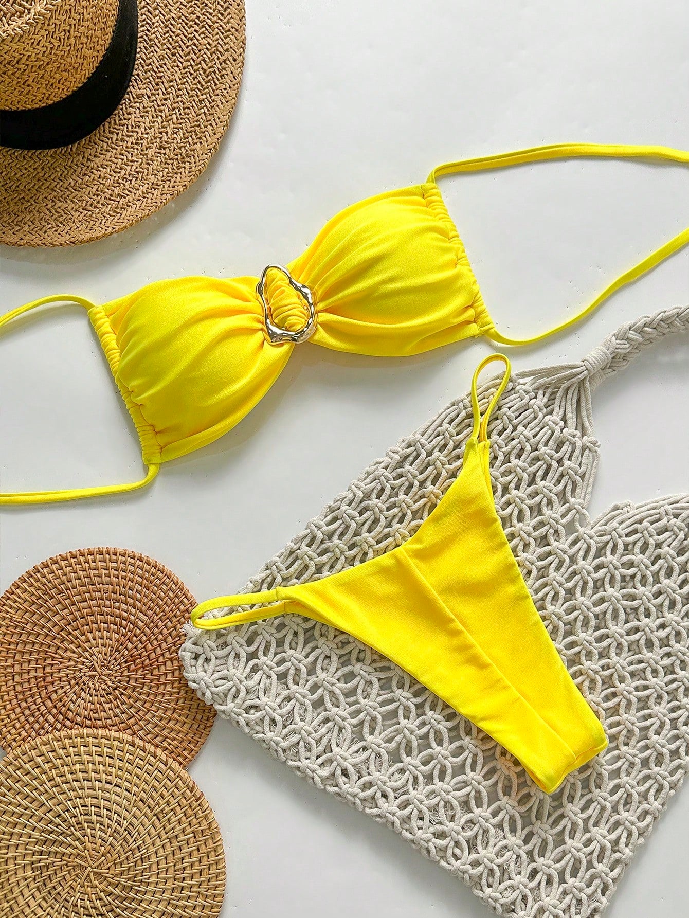 Bikini SilkySet MB0220