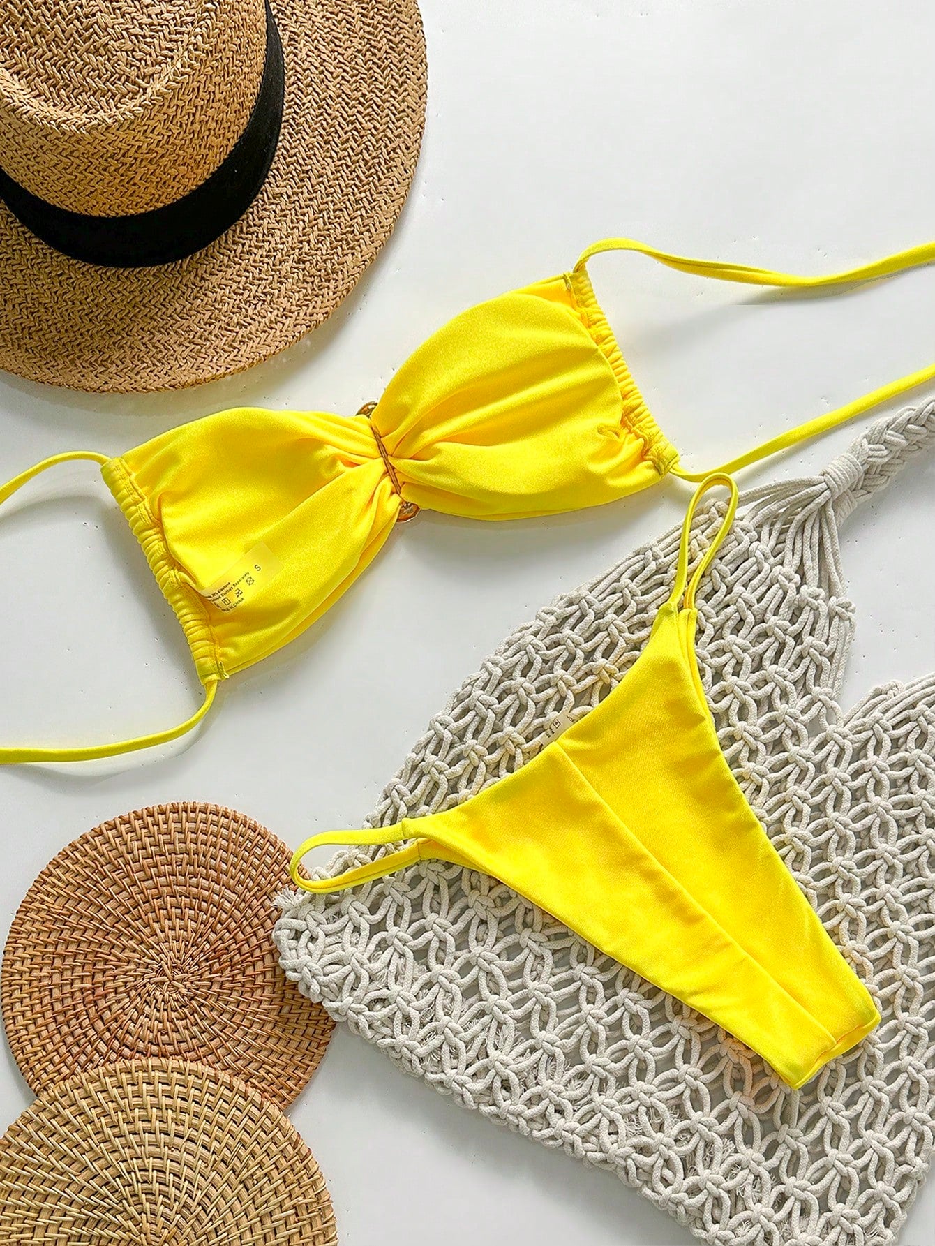 Bikini SilkySet MB0220