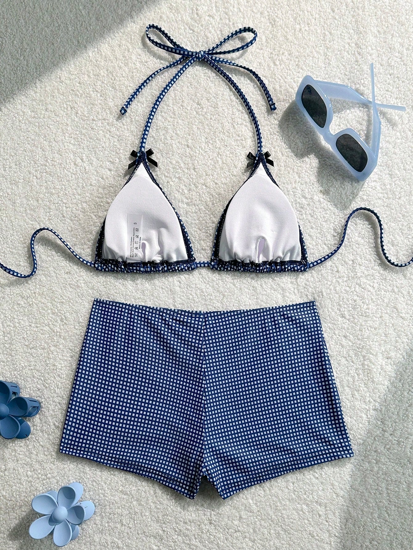 Bikini SilkySet MB0286