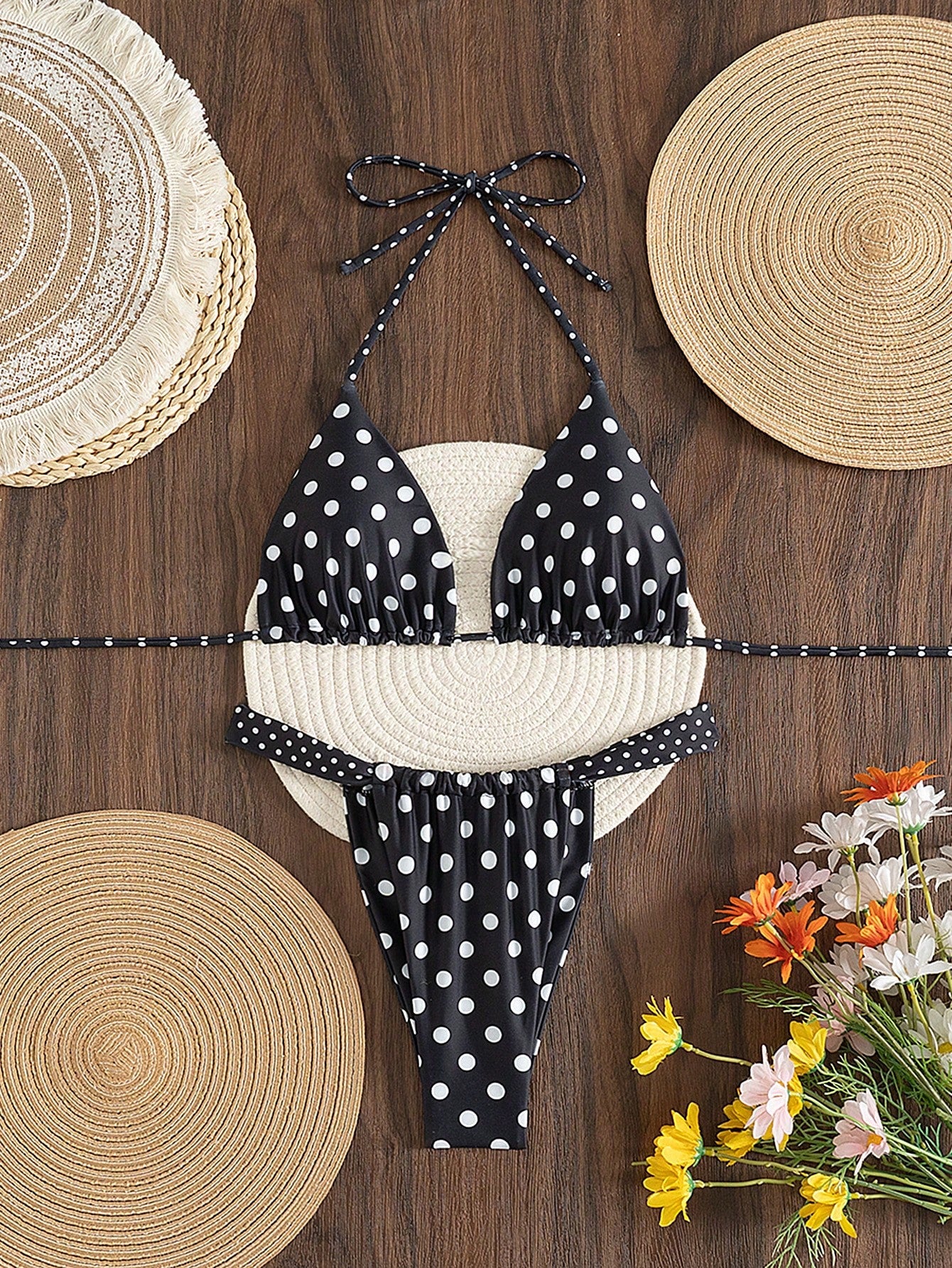 Bikini SilkySet MB0277