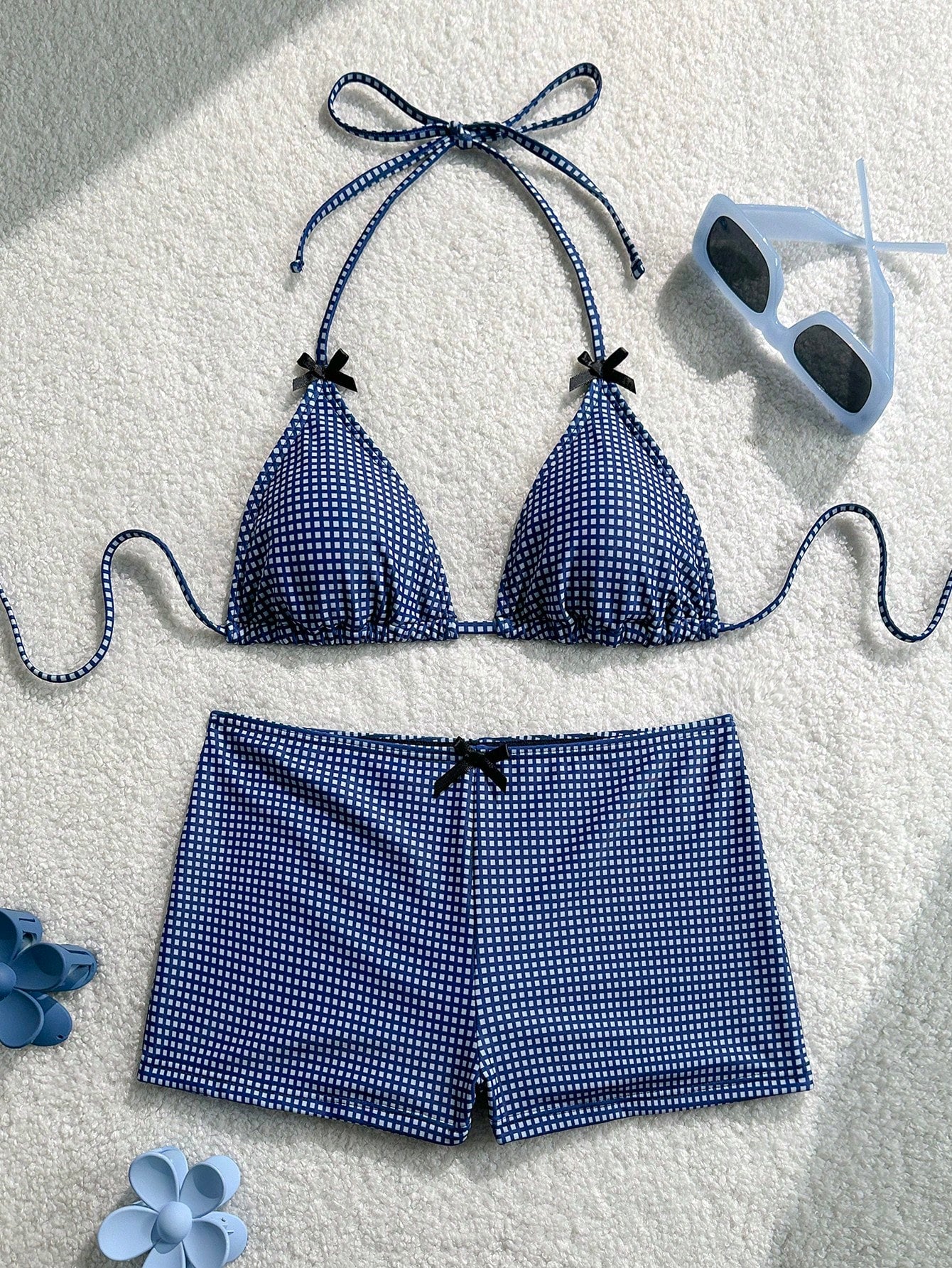 Bikini SilkySet MB0286
