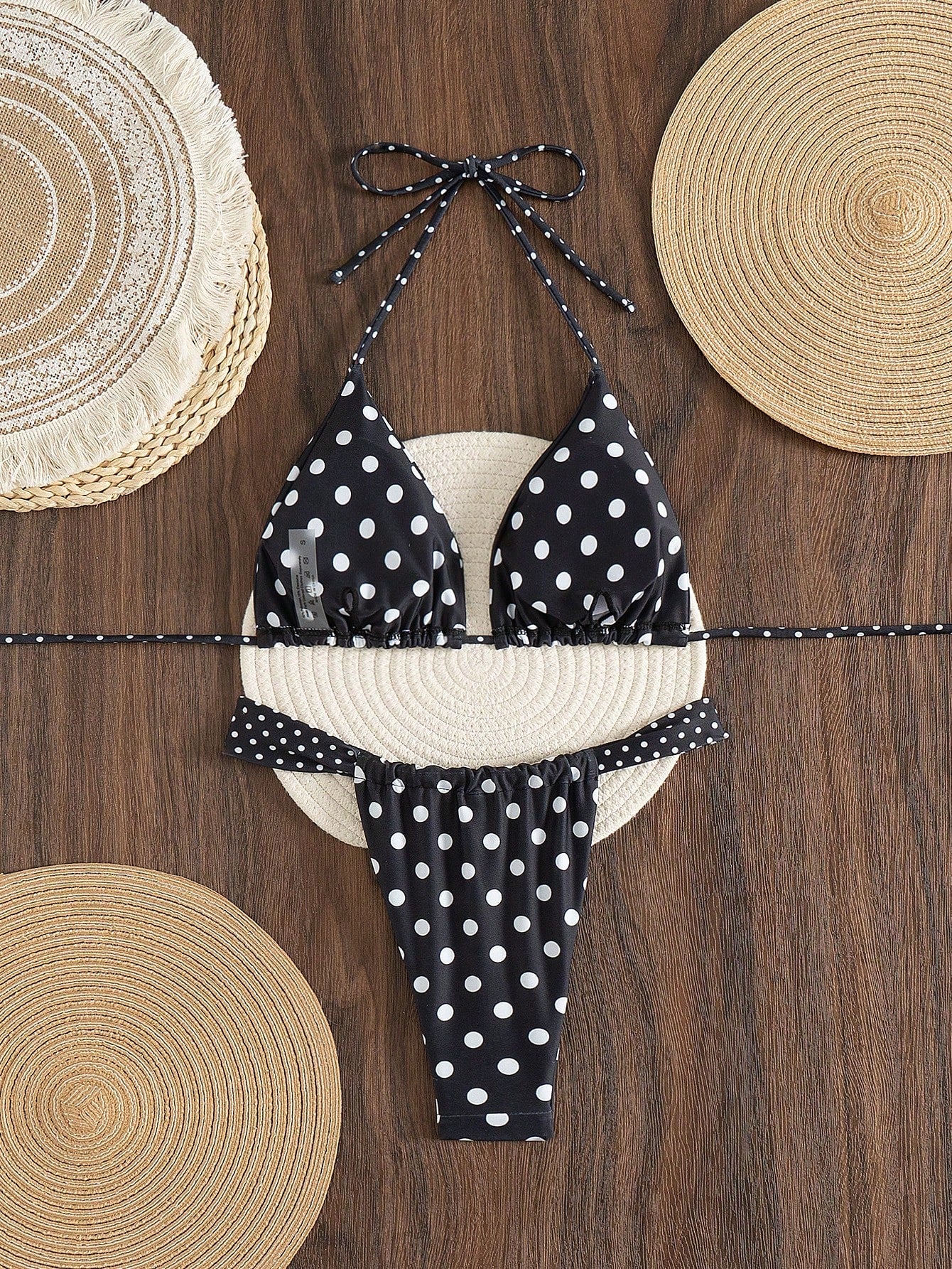 Bikini SilkySet MB0277