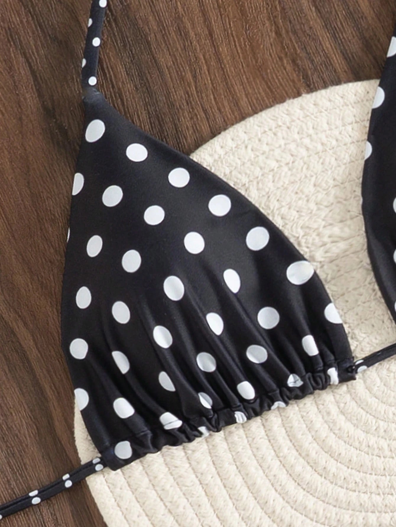 Bikini SilkySet MB0277