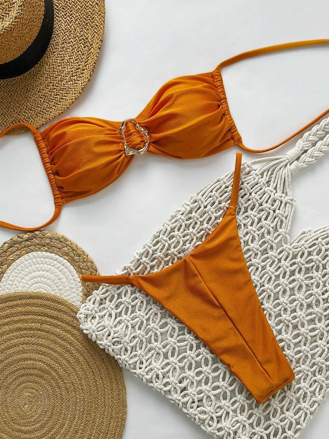 Bikini SilkySet MB0220