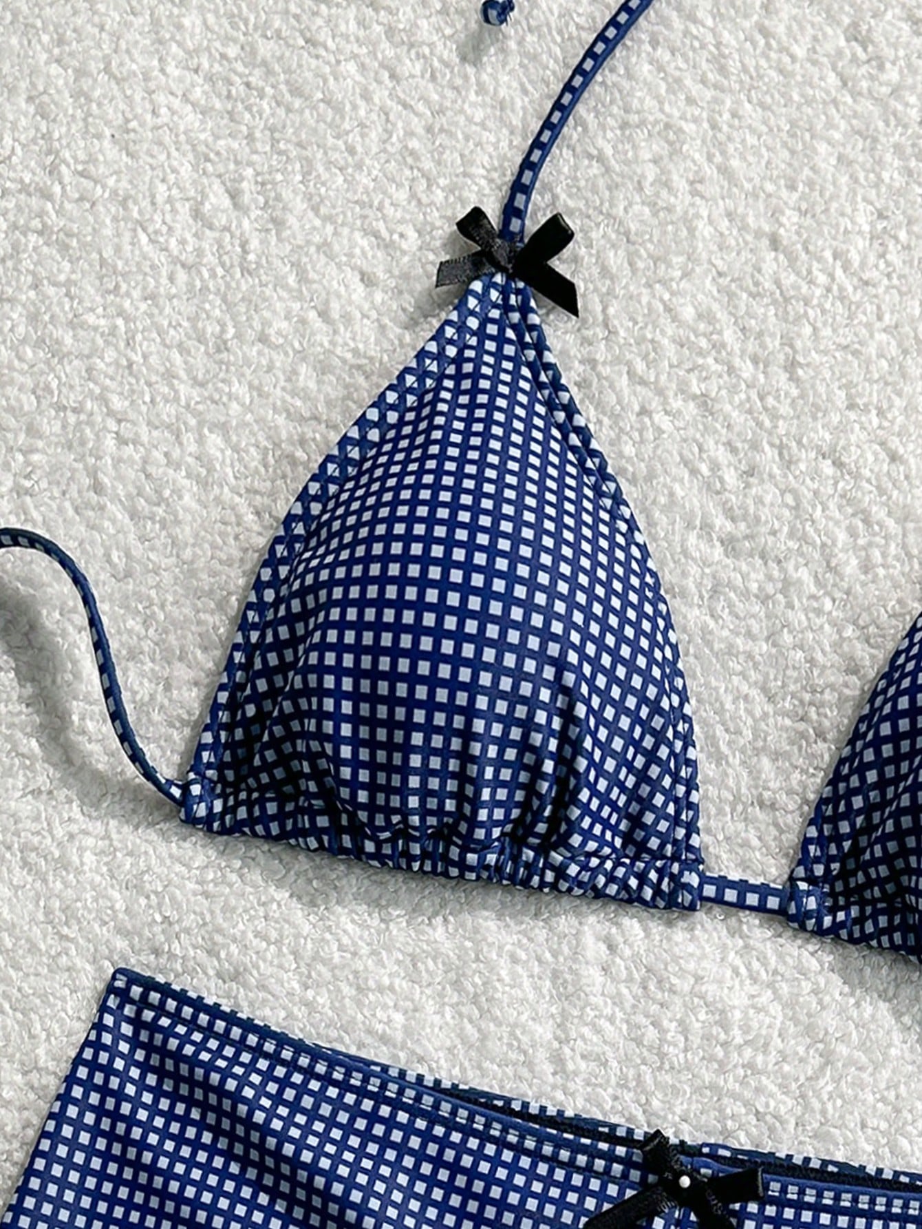 Bikini SilkySet MB0286