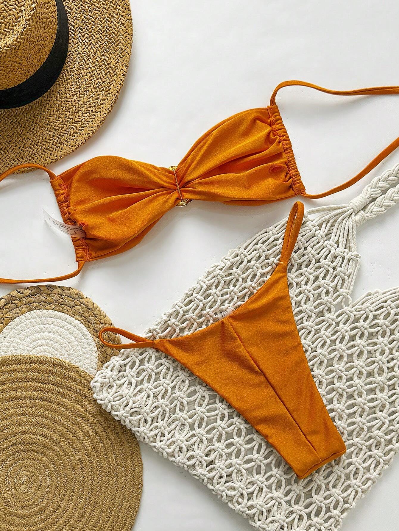 Bikini SilkySet MB0220