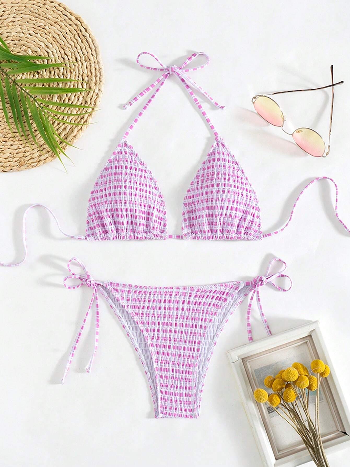 Bikini SilkySet MB0281