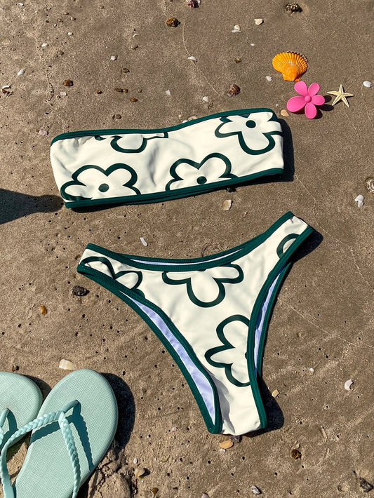 Bikini SilkySet MB0192