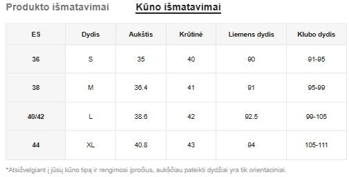 Satino naktinukai ir chalatas SilkySet MN0365