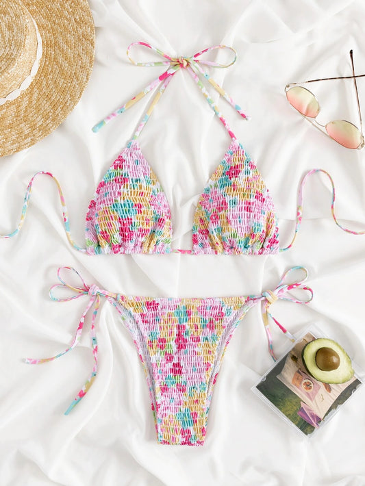 Bikini SilkySet MB0110