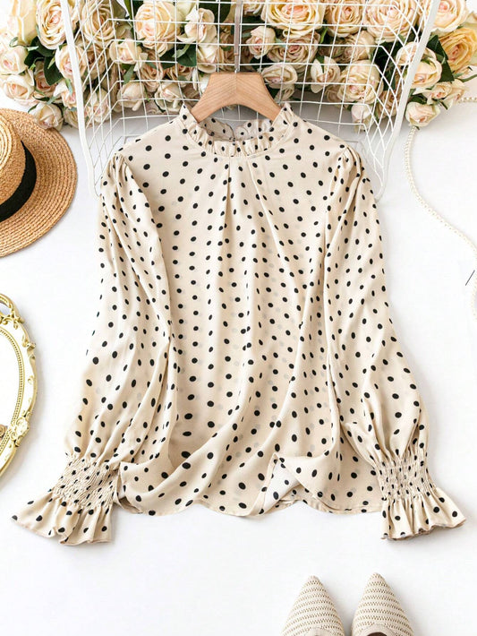 Moteriška palaidinė SilkySet WB0030 (XL-4XL)