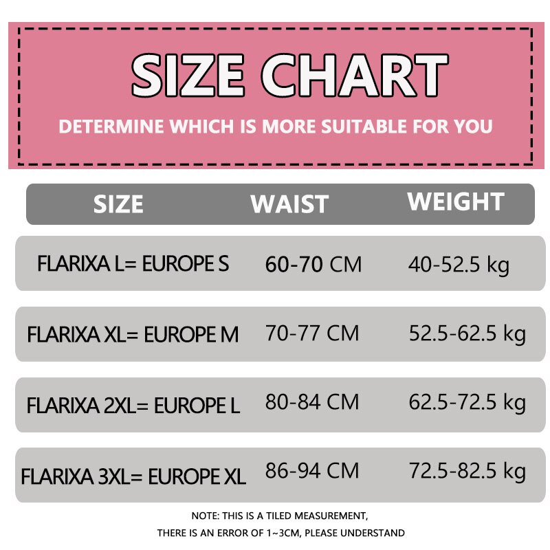 Formuojantys apatiniai SilkySet FA0006