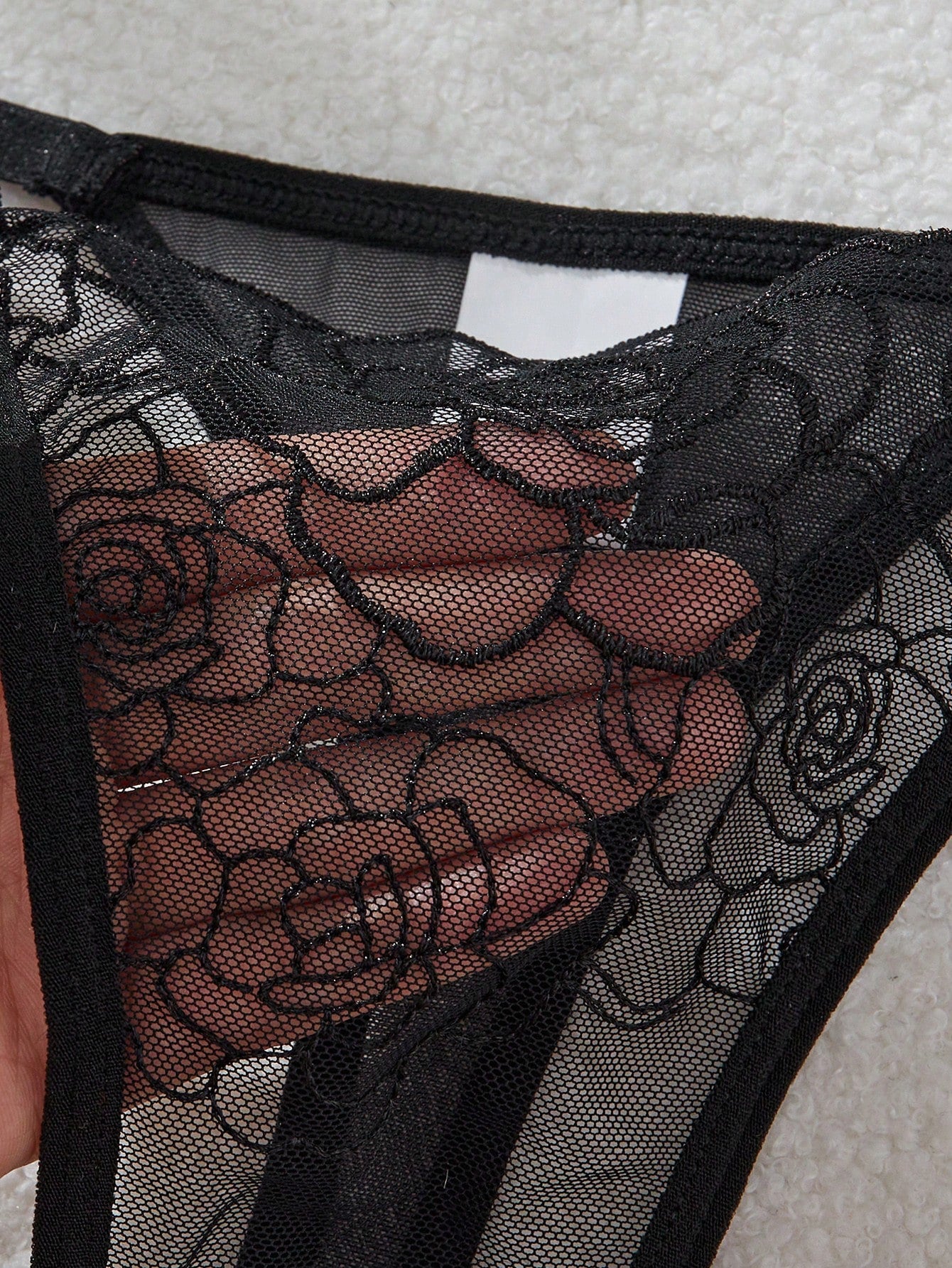 Moteriški apatiniai SilkySet MA0583