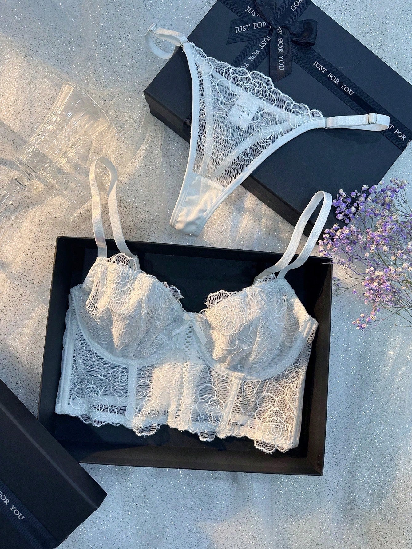 Moteriški apatiniai SilkySet MA0583