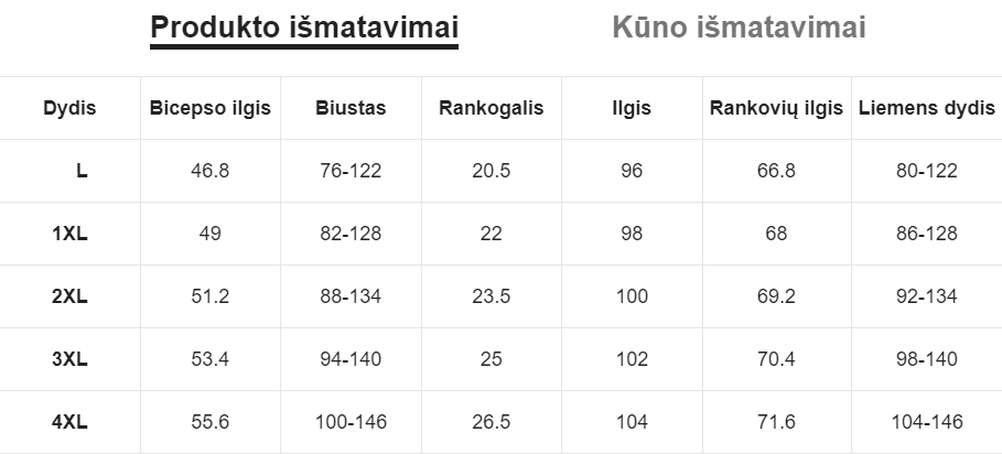 Suknelė su drugeliais SilkySet WD0042 (XL-4XL)