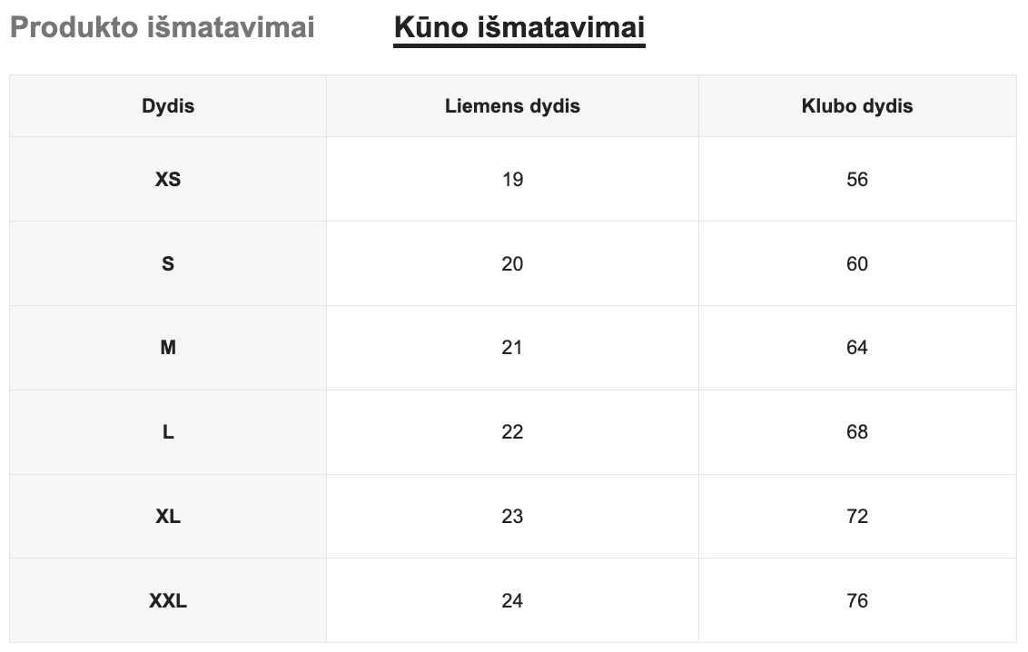 Medvilninių kelnaičių rinkinys SilkySet MA0227