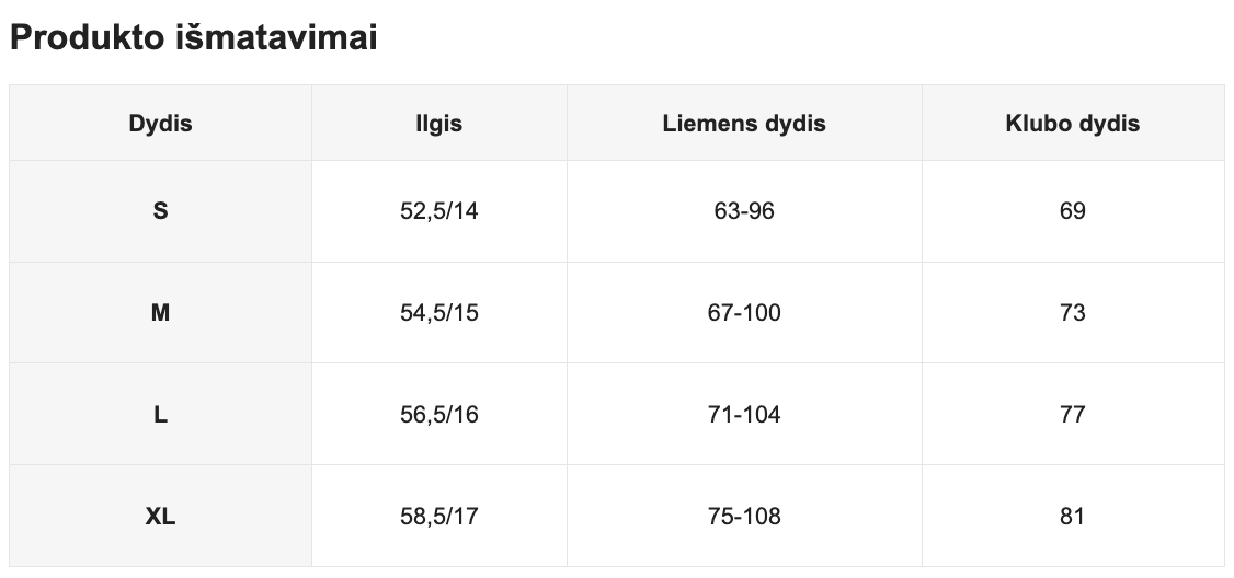 Seksualių apatinių komplektas SilkySet MA0503